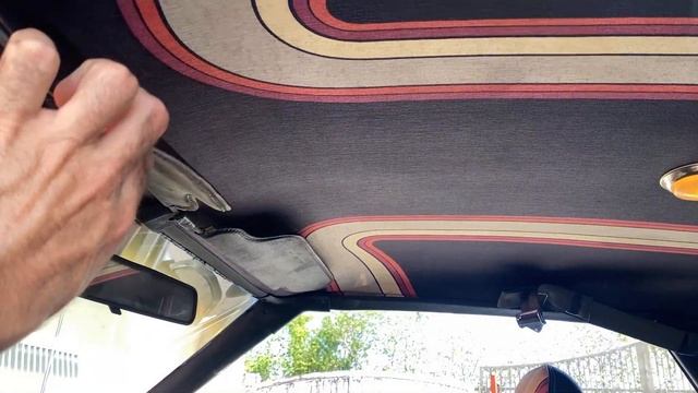 FOR SALE: 1973 AMC Javelin AMX Pierre Cardin Ed смотреть онлайн