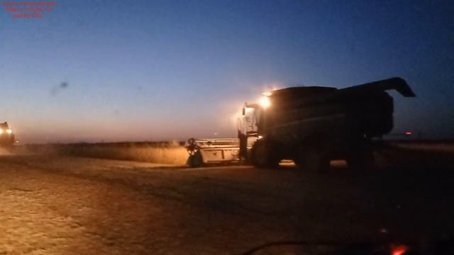 ЗАО МТС Юбилейное уборка 2024 итоги . смотреть онлайн