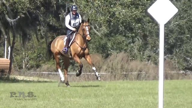 Angela Bowles & Jupiter Rocking Horse Winter 2 2019 смотреть онлайн