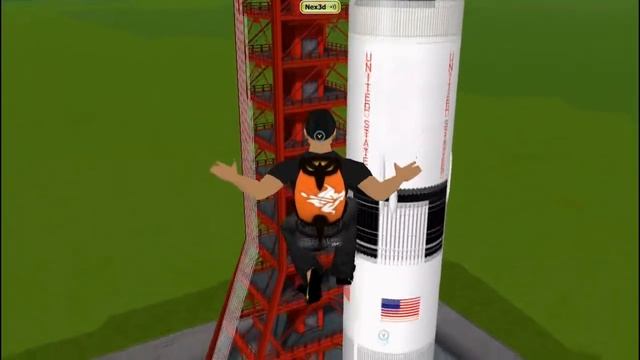 There.com Saturn V Update