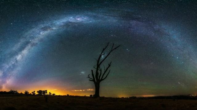COSMIC RELAXATION 1 HOUR of Space 1080p Full HD + Chillout Music for Relaxing