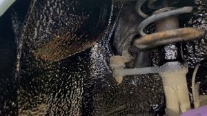 LADA (ВАЗ) Granta. Шумоизоляция арок и подкрылок автомобиля - это барьер от шума дороги, от гула шин