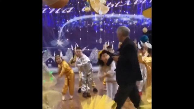 Нарияна встречает 2020 год смотреть онлайн