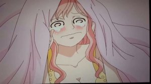 Luffy Doesn't Like Shirahoshi - ENG DUB