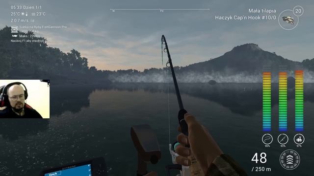 Fishing Planet Pakiet DLC Kongo jak wykorzystać. смотреть онлайн