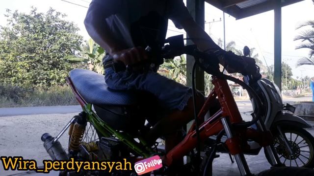 detik2 cdi jupiter 130 mati(Jebol) смотреть онлайн