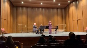 Als Luise die Briefe ihres ungetreuen Liebhabers verbrannte - Mozart