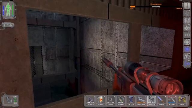 ЗОНА 51 КОНЦОВКА - Темные века, ВЗОРВАЛ ЗОНУ 51! #15 (Запись) смотреть онлайн