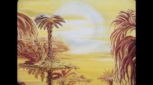 Хозяева Геоны. 1992