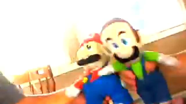 Luigi's Song смотреть онлайн