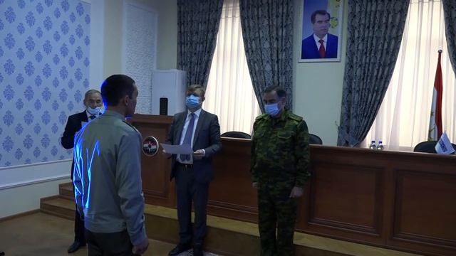 Церемония вручение сертификатов смотреть онлайн