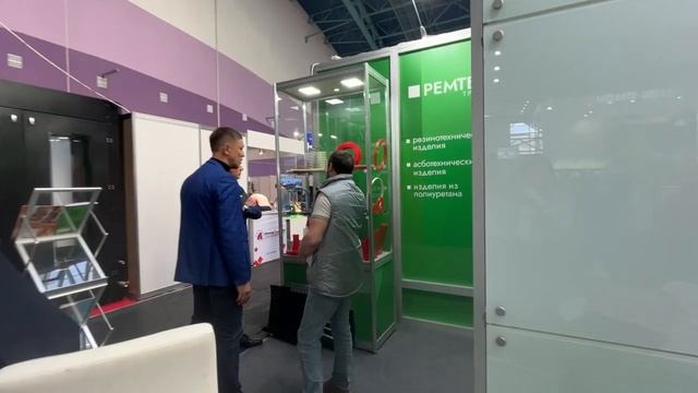 Выставка "Машиностроение/металлообработка" | Минск | 2024 смотреть онлайн