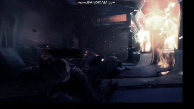 Мертвый Космос 3 смотреть онлайн