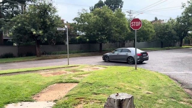 2024 Mercedes Benz A200d Sedan Review and Pricing