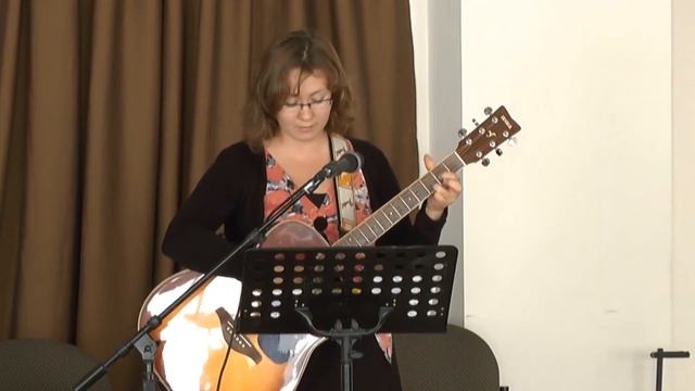 Поклонение. Инна Пикман смотреть онлайн