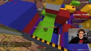 СЕКБИ, БЛС, АЛЬФЕДОВ, КЛЕШ ТАЩАТ НА ЧЕМПИОНАТЕ?! ОДЕРЖАЛИ ПОБЕДУ НА ЧЕМПИОНАТЕ!?