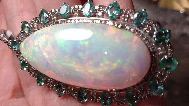 СОКРОВИЩА МОЕЙ КОЛЛЕКЦИИ 👑💖👑ГИПЕР ОПАЛЫ 👑 ЧАСТЬ 3Я...ФАНТАСТИЧЕСКИЕ ОПАЛЫ МЕЧТЫ 💖👑💖🌞🌞🌞⚜️ смотреть онлайн