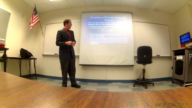 Jahn CHM1030 Spring 2016 Lecture 9 смотреть онлайн