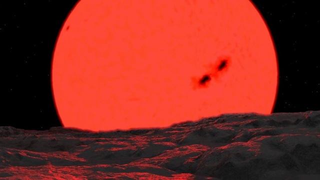 End of the Earth, Four Seasons of Titan, End of the Solar System смотреть онлайн