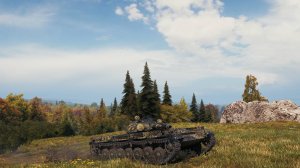 Мир Танков Т 100лт