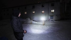 Самый МОЩНЫЙ доп свет для мотоцикла - что выбрать для BMW GS