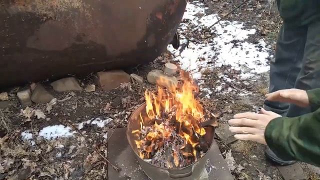 Встреча Новолетья - Равноденствия 25.03.21 смотреть онлайн