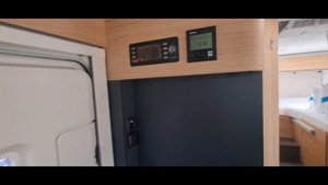 Установка дополнительных опций на автодом Adria Matrix 670SL