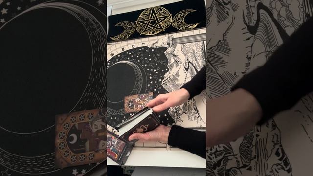 🖤Магия на Полнолуние