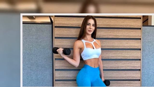 90 Day Fiancé: Anfisa Arkhipchenko's Weight Loss Journey In Pictures смотреть онлайн