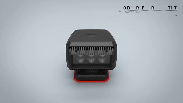 Feniex Industries // Remote Spot Light смотреть онлайн