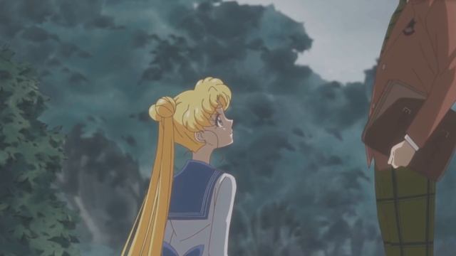[AMV] Sailor Uranus- Haruka смотреть онлайн