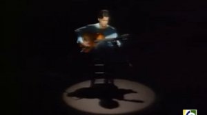 Jeronimo Maya - El Planeta (seguirilla)