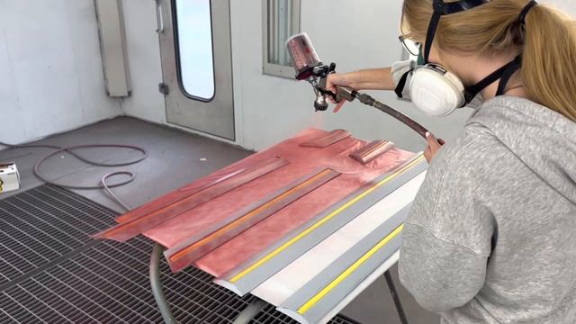 Meet Aunt Terry, A 1997 Grand Marquis смотреть онлайн