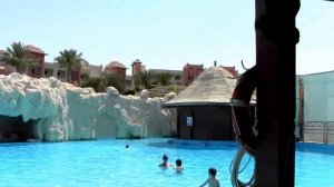 2.Египет. Хургада. Отель Serenity Makadi Beach Resort 5*.