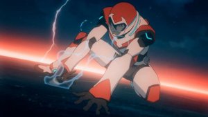 VOLTRON || S A T U R N || SEASON 8 AMV