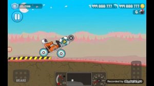 Взлом Rovercraft