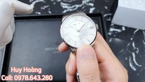 [TỪ 11TR400] TISSOT CHEMIN DES TOURELLES AUTOMATIC COSC (P1) T099.408.11.038.00 T099.408.11.058.00