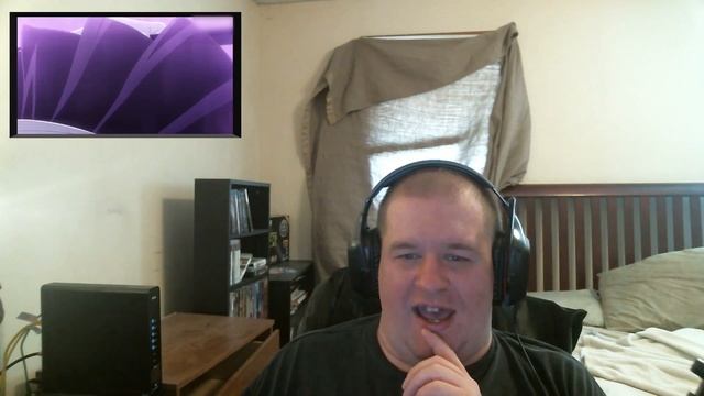 JD Reacts - Sailor Moon Crystal (Episode 38) - Act 37: Infinity  11 – Infinite - Judge