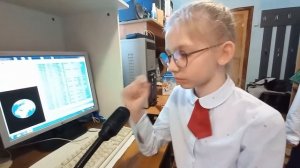 RC4P=UA6YHI=Алиса первая радиосвязь