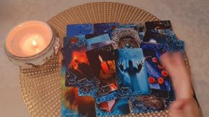 Как поживает вражина.Какие бумеранги прилетят. #тарологелена