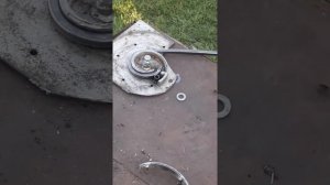 Изготовление валюты валюта из профтрубы собственными руками