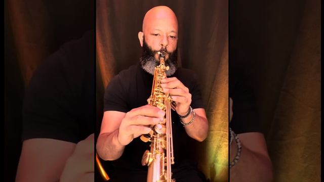 Saturn -@sza  (Sax Cover) смотреть онлайн