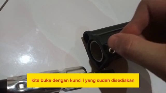 Unboxing Mesin Potong Rumput STIHL FR3001 смотреть онлайн