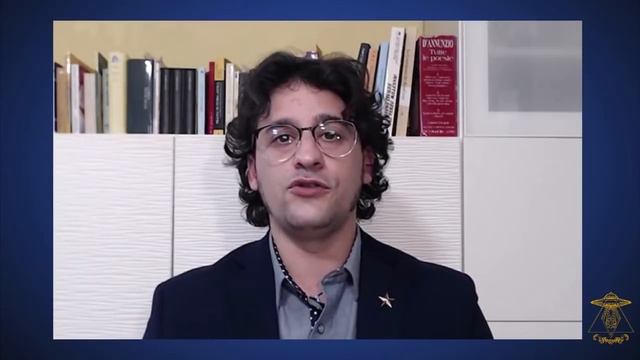 Domande e risposte con Marco Marsili смотреть онлайн