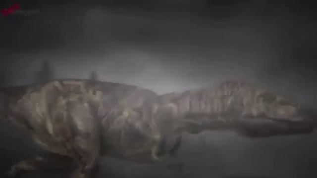 Planet Dinosaur -When you're Big смотреть онлайн