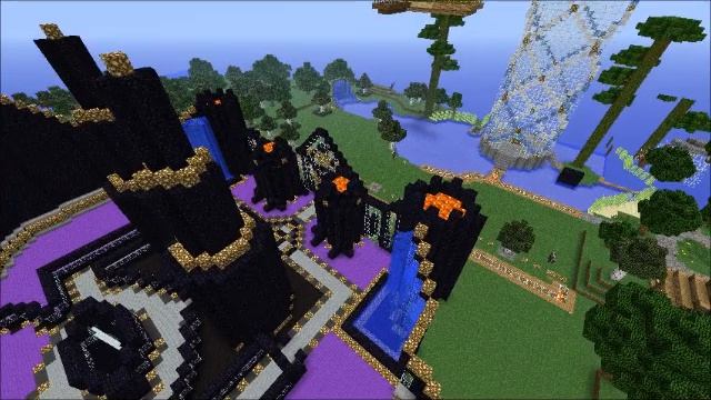 Arcane Solaris-Top 5 Creations #2 смотреть онлайн