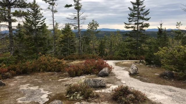 Almost There! Days 167 & 168 Appalachian Trail Thru Hike 2022 смотреть онлайн