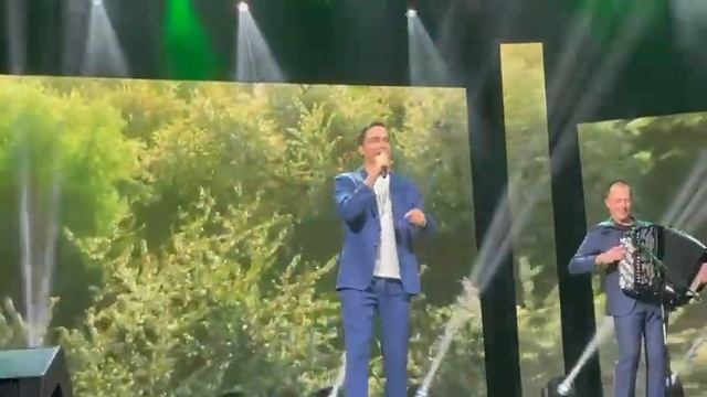 Укытучылар һәм остазлар елының ябылу тантанасы: райондашыбыз Раяз Фәсыйховның чыгышы смотреть онлайн