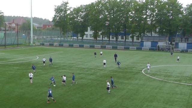 Сормово 2004 - Сатурн 2 тайм смотреть онлайн