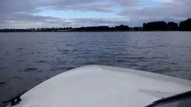 Fletcher + mercury 80hp(3) смотреть онлайн